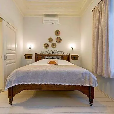 Avlu Cunda Hotel
