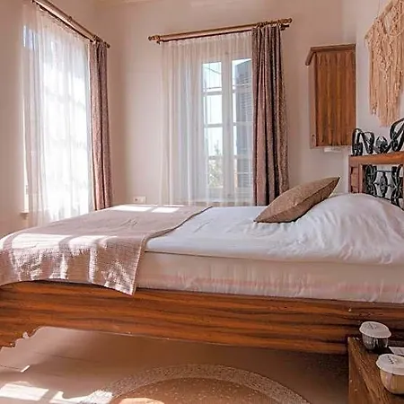 Hotel Avlu Cunda