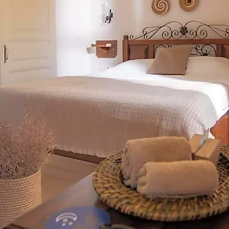 Hotel Avlu Cunda