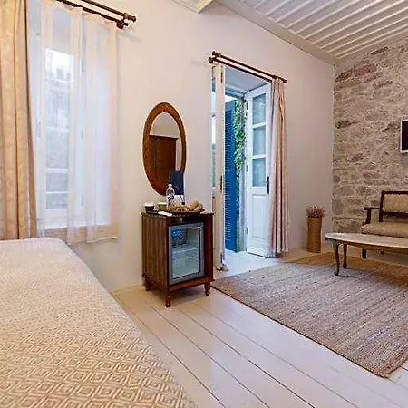 Avlu Cunda Hotel