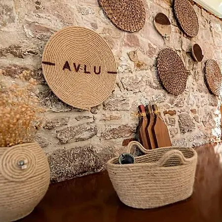 Avlu Cunda Hotel