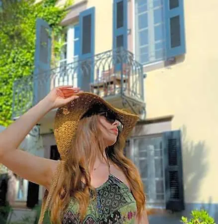 Avlu Cunda Hotel *