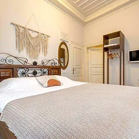 Hotel Avlu Cunda Ayvalik